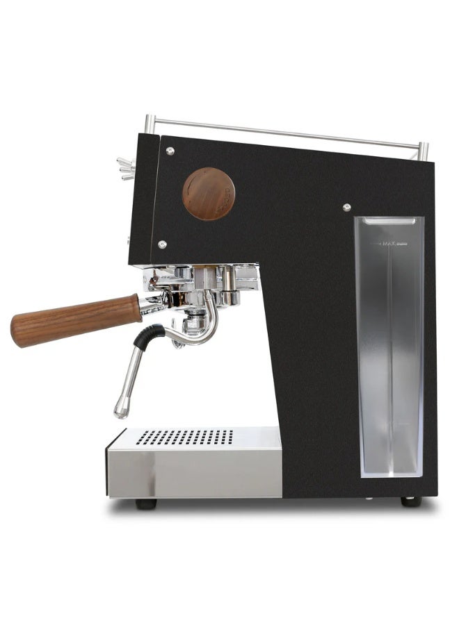 Ascaso Steel Duo PID  Black - Image 3